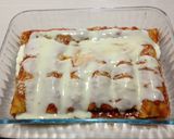 Foto del paso 11 de la receta: Canelones de Acelga y Ricota