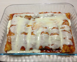 Foto del paso 11 de la receta: Canelones de Acelga y Ricota
