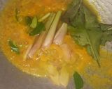 Foto langkah ke 3 dari resep Ayam Kecap Mie Ayam.