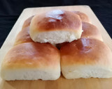 लादी पाव (ladi pav recipe in hindi) रेसिपी चरण 14 फोटो