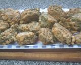Foto del paso 3 de la receta: Torrejas de achicoria