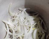 Foto del paso 2 de la receta: Caldillo de Mariscos D'Maravilla