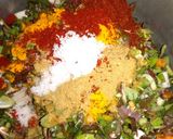 પતરાળી નું શાક (Patarali Shak Recipe In Gujarati) રેસીપી સ્ટેપ4ફોટો