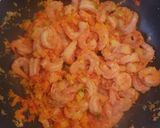 Foto del paso 4 de la receta: Arroz Oriental ⛩