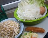 Foto langkah ke 1 dari resep Kwetiau Goreng.