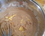 Foto del paso 6 de la receta: Muffins de manzana