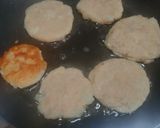 Foto del paso 4 de la receta: Tortitas de papa con queso y atún de Marco