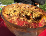Foto del paso 8 de la receta: Pastel de batata (CAMOTE en honor a una mendocina de mi niñez)