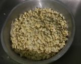 Foto langkah ke 3 dari resep Homemade Tempe.