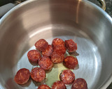Foto del paso 3 de la receta: Patatas a la riojana para Ariane
