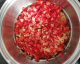 Foto del paso 2 de la receta: Sopa de garbanzos