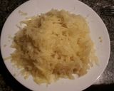 Foto del paso 2 de la receta: Fondue de carne con tortilla suiza