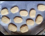 કૂકીસ (Cookies recipe in Gujarati) રેસીપી સ્ટેપ1ફોટો