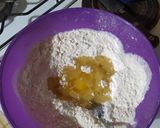 Foto del paso 2 de la receta: Tapas de empanada o Tarta