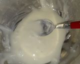 Foto del paso 5 de la receta: Mini budines para regalar