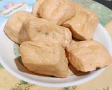 Foto langkah ke 6 dari resep Tahu Pong.