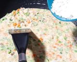 Foto langkah ke 4 dari resep Ragout Ayam sayur(isian buat risoles/pastel).
