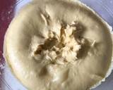 Donut Menul dan Lembut Metode Autolyse (Tanpa Mixer tanpa menguleni Lama) langkah memasak 4 foto