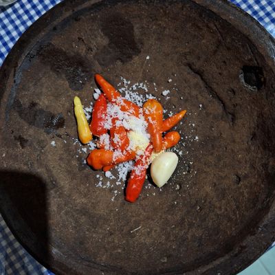 Langkah 8