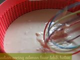 Risol isi Sayur ala Rianti Kitchen