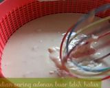 Foto langkah ke 3 dari resep Risol isi Sayur ala Rianti Kitchen.