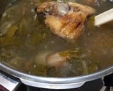 Foto langkah ke 7 dari resep Sop ikan nila.