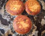 Curd filled Kabaab (Shikam puri) recipe step 5 photo