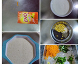 ரவா இட்லி ரெசிபி ஸ்டேப் 1 புகைப்படம்