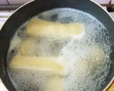 Foto langkah ke 6 dari resep Pempek dos ny liem(anti gagal).