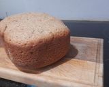 Foto del paso 2 de la receta: Pan integral en panificadora
