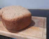 Foto del paso 2 de la receta: Pan integral en panificadora