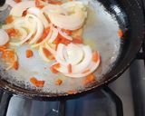 Foto del paso 2 de la receta: Calzon. Grace