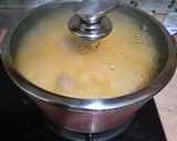 Foto langkah ke 6 dari resep Gulai Ayam Bumbu Instant.