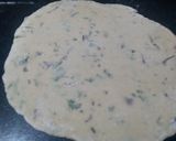 पंजाबी मिस्सी रोटी (Punjabi missi roti recipe in Hindi) रेसिपी चरण 2 फोटो
