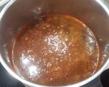 Foto del paso 1 de la receta: Arroz de rape y alcachofas