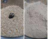 Quinoa Idli ♡ 2 Types Coconut Chutney recipe step 1 photo
