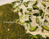 عکس مرحله 6 از دستور حلوا ارده