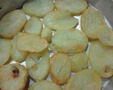 Foto del paso 8 de la receta: Mil hojas de papas