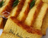 Foto langkah ke 8 dari resep 563. Bika Ambon Klasik #SeninSemangat.