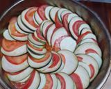 Foto del paso 4 de la receta: Plato ratatouille