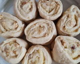Foto del paso 5 de la receta: Torta 80 golpes con levadura seca