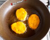 عکس مرحله 2 از دستور 🌺کتلت مرغ🌺