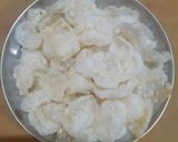 A picture of step 5 of Vegetable Pulao.