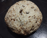 Foto del paso 4 de la receta: Galletas/criollitos CON CHICHARRÓN!!🫴🏻✨