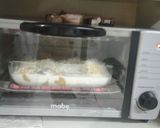 A picture of step 5 of Grandma’s Sweet Plantains.
