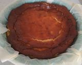 Foto del paso 4 de la receta Tarta de queso
