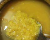 रेस्टॉरंट स्टाइल दाल तडका (DAL TADAKA RECIPE IN MARATHI) रेसिपी स्टेप 1 फोटो 