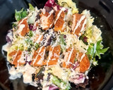 Foto del paso 5 de la receta: Ensalada César sin gluten
