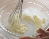 A picture of step 2 of Coconut Raisin Cookies.