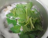 Foto langkah ke 4 dari resep Mie Telur Rebus Kuah Gurih.
